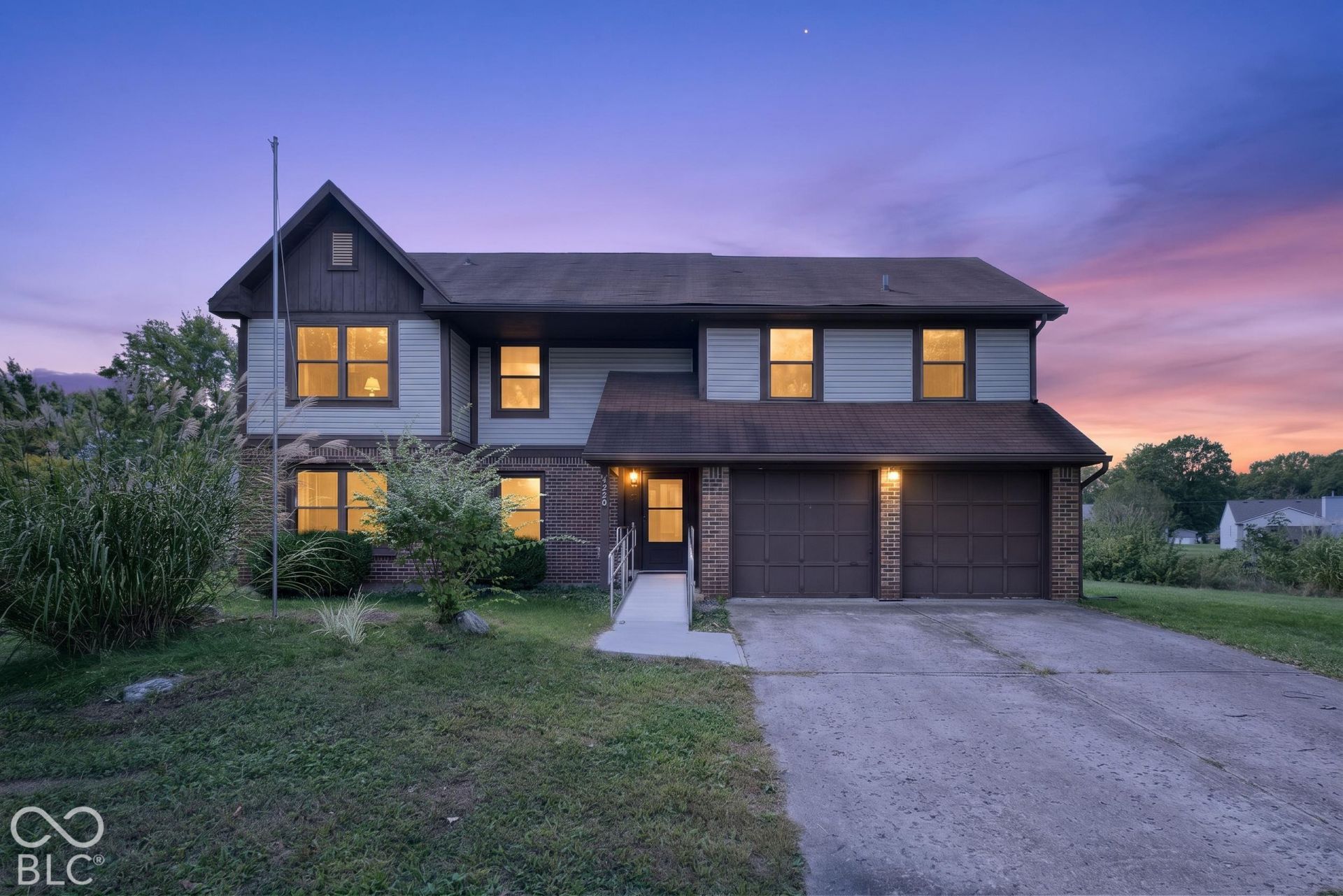 4220 Eagle Bay Circle, Indianapolis, IN 46254 Main Photo