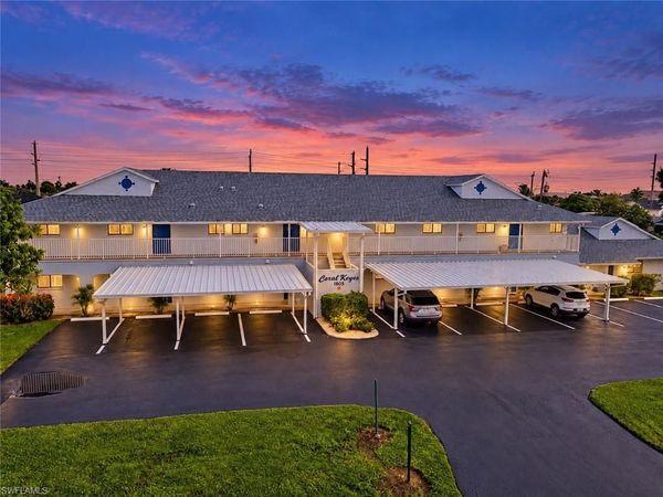1203 SW 48th TER , Unit 202, CAPE CORAL, FL 33914