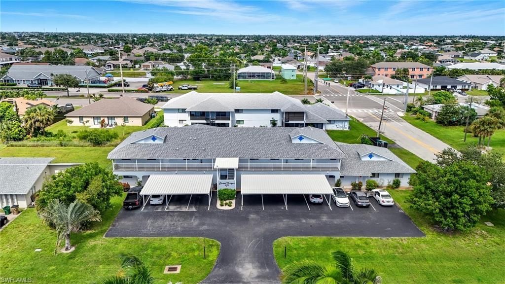 1203 SW 48th Ter , Unit 202, Cape Coral, FL 33914 Photo