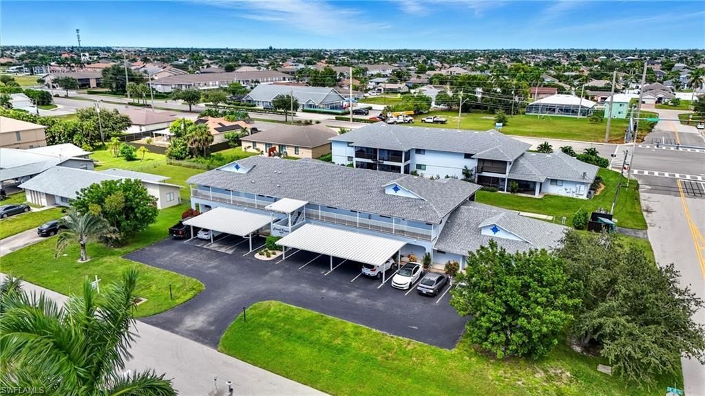 1203 SW 48th Ter , Unit 202, Cape Coral, FL 33914 Photo