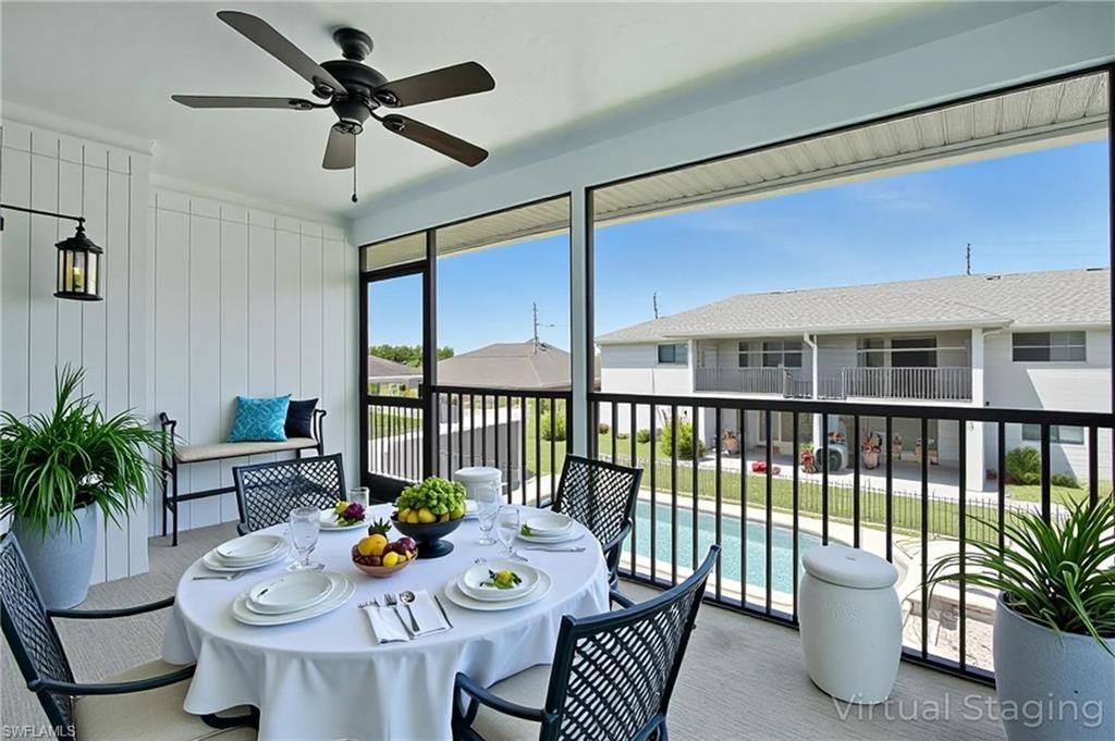 1203 SW 48th Ter , Unit 202, Cape Coral, FL 33914 Photo