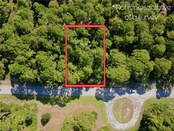 106 Rosemont PL , LABELLE, FL 33935