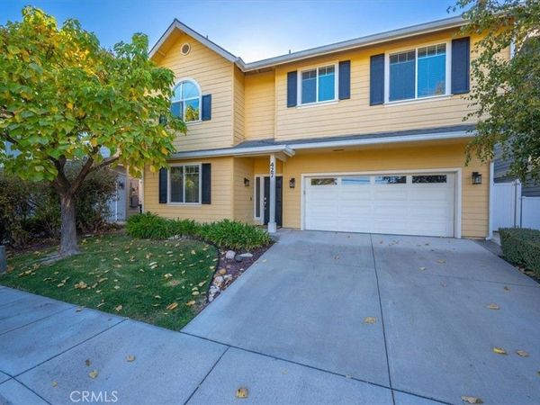 427 Olive Street, Paso Robles, CA 93446