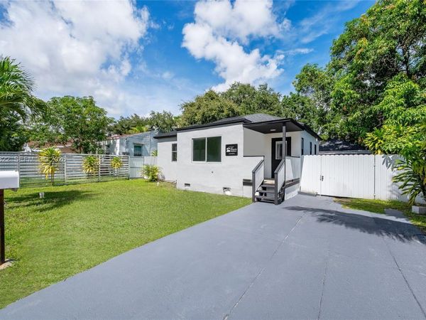 35 NW 57th St , Unit 1, Miami, FL 33127