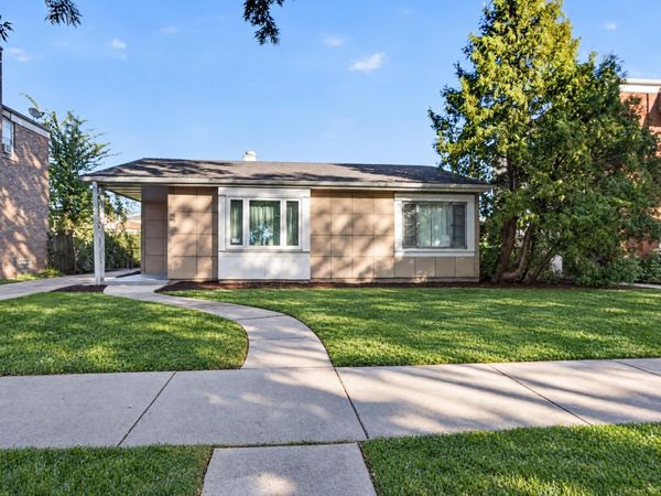 1627 S 56th Court , Cicero, IL 60804