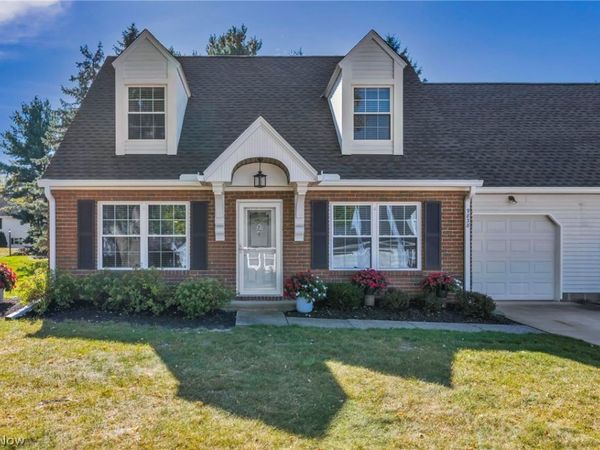 9838 Highgate Court, Mentor, OH 44060