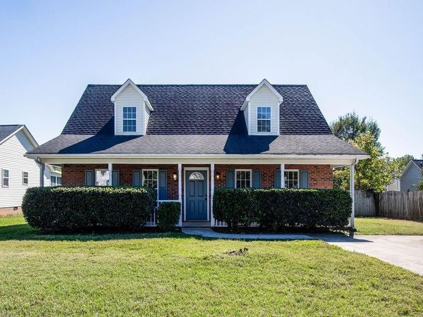 2260 Joshua Lane , Winston-Salem, NC 27127