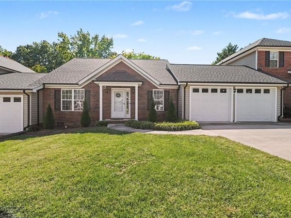 725 S Main Street , Unit 2B, Asheboro, NC 27203
