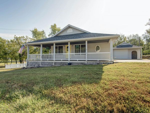 52 S Main Street, Fair Grove, MO 65648