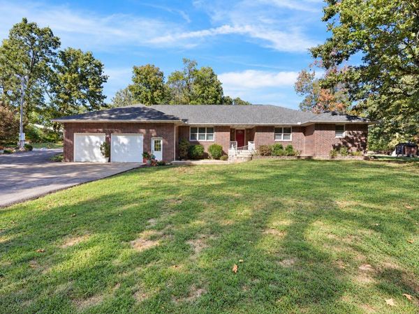 3210 Lawrence 2210 , Pierce City, MO 65723
