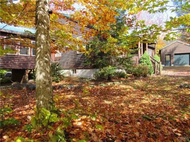135 Highland Terrace, Old Forge, NY 13420