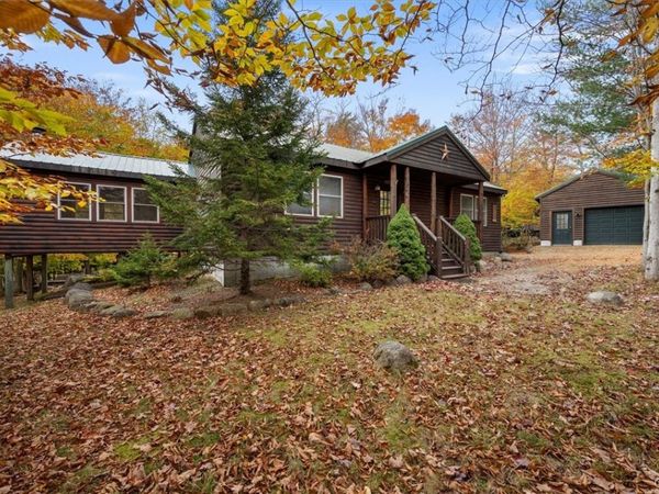 135 Highland Terrace, Old Forge, NY 13420