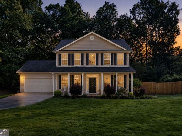 42 Bill Estes Road, Senoia, GA 30276