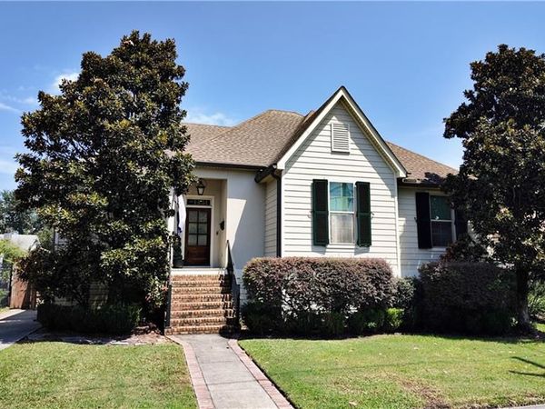 1451 FILMORE Avenue, New Orleans, LA 70122