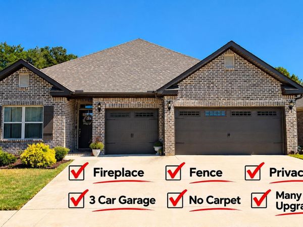 16229 Trestle Street, Huntsville, AL 35803