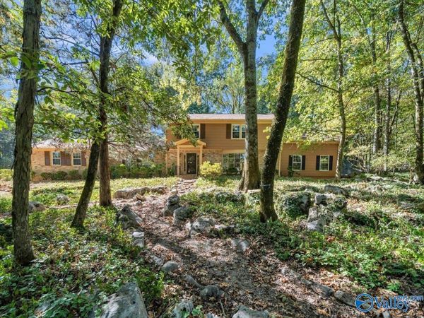 710 Esslinger Road SE, Huntsville, AL 35802