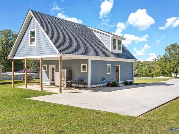 331 Ayers Circle, Grant, AL 35747