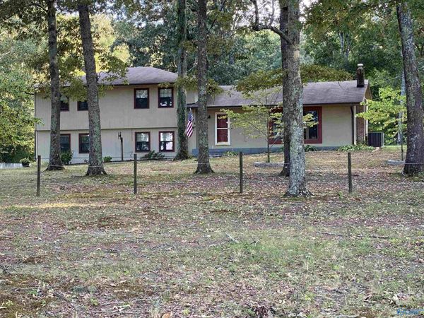 6108 County Road 222, Trinity, AL 35673