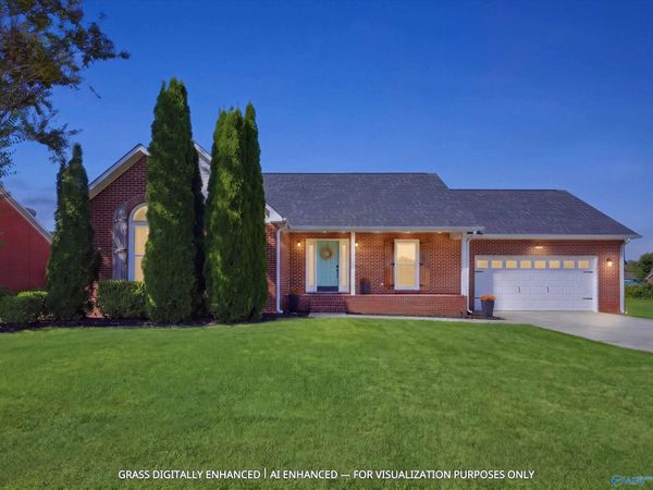 112 Spring Tanner Road, Hazel Green, AL 35750