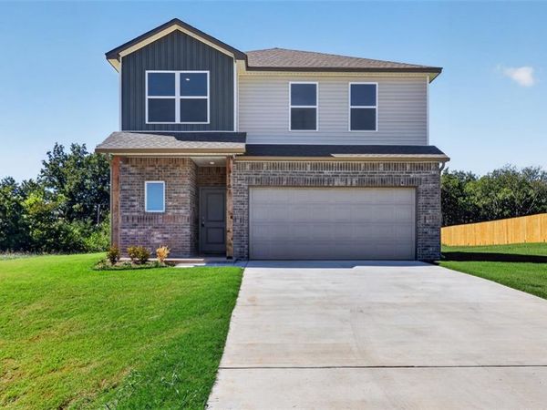4308 S Elm Ridge Street, Stillwater, OK 74074