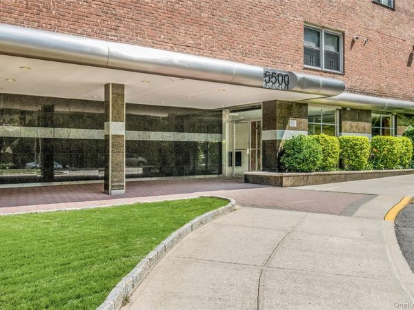 5500 Fieldston Road , Unit 6FF, Bronx, NY 10471