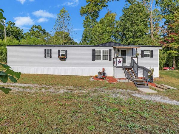 420 Oneida Lane, Wilder, TN 38589