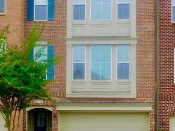 13103 SAINT JAMES SANCTUARY DRIVE, BOWIE, MD 20720