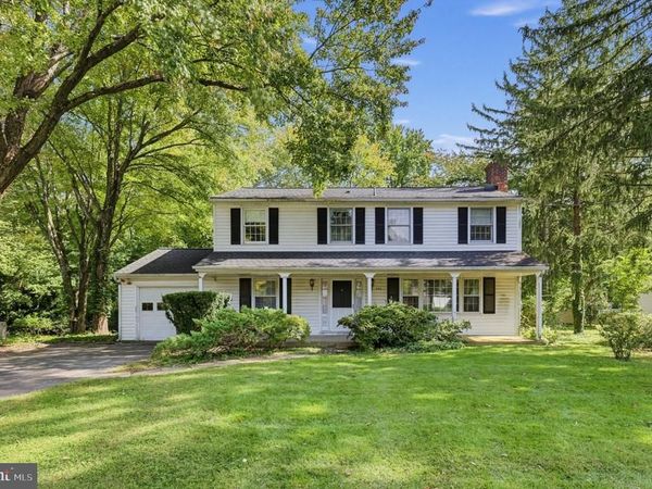 124 DELVIEW DRIVE, WILMINGTON, DE 19810