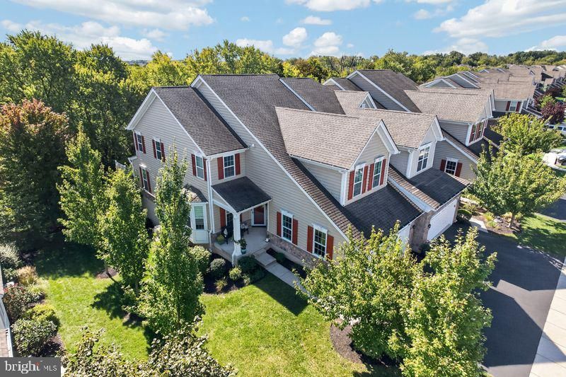 108 IRON HILL WAY , COLLEGEVILLE, PA 19426