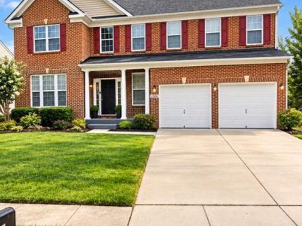 11504 HICKORY DRIVE, FORT WASHINGTON, MD 20744