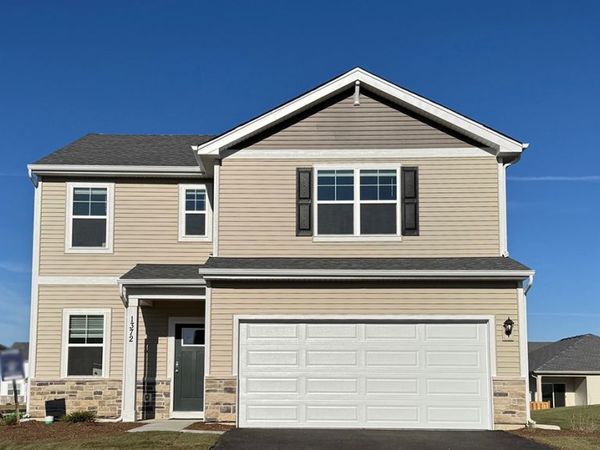 2600 San Juan Lane , Pingree Grove, IL 60140