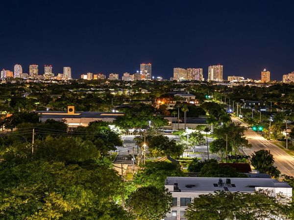 100 N FEDERAL Highway, Unit 1416, Fort Lauderdale, FL 33301