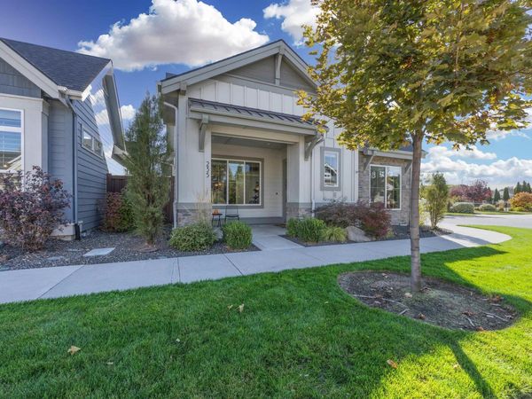 235 W. Pavilion Lane, Meridian, ID 83646