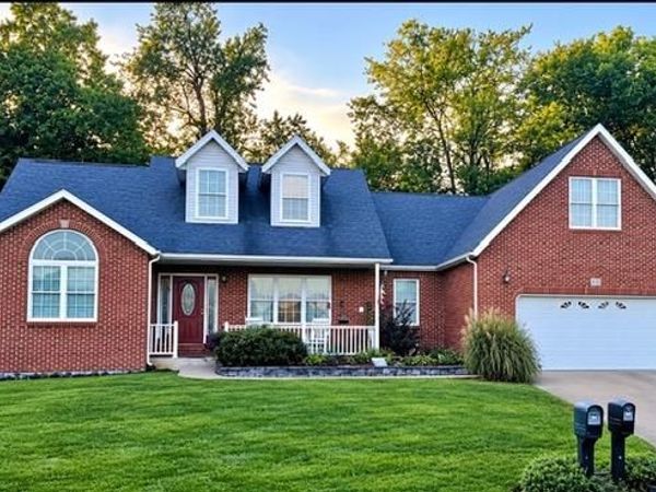 555 Matt Lane, Jackson, MO 63755