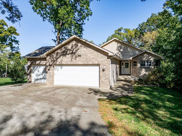1938 Baintree Road, LAKE SUMMERSET, IL 61019