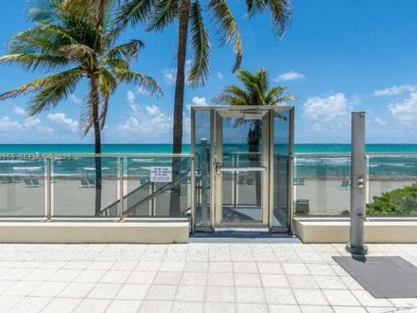2501 S Ocean Dr , Unit 1619, Hollywood, FL 33019