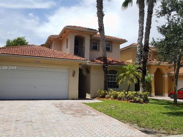 16220 SW 91st Ct , Palmetto Bay, FL 33157