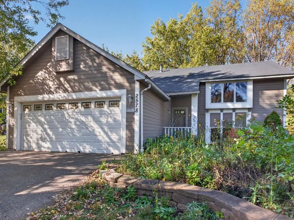 2578 Copper Cliff Trail, Woodbury, MN 55125