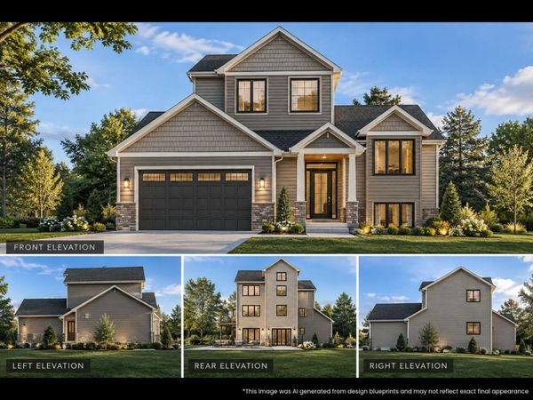 91 Juniper St, Mahtomedi, MN 55115