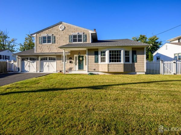 41 Wilson Drive , Fords, NJ 08863