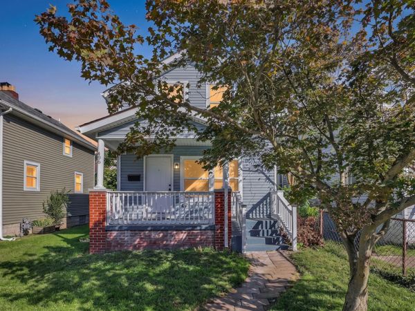 496 Eldridge Avenue, Columbus, OH 43203