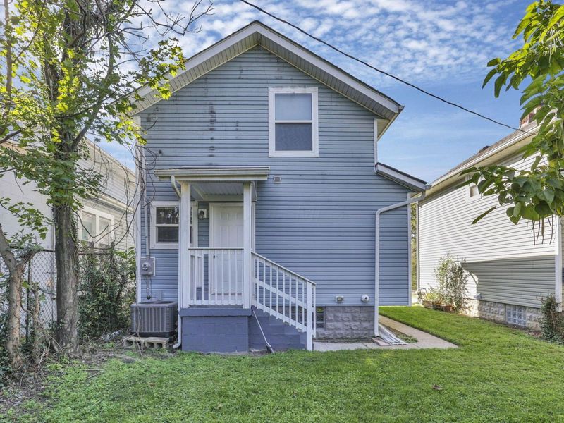 496 Eldridge Avenue, Columbus, OH 43203 Photo 28