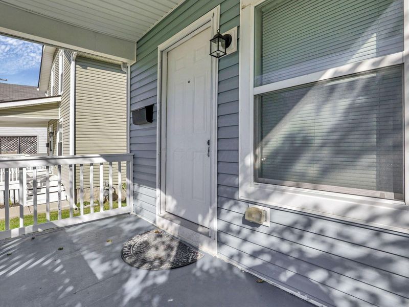 496 Eldridge Avenue, Columbus, OH 43203 Photo 4