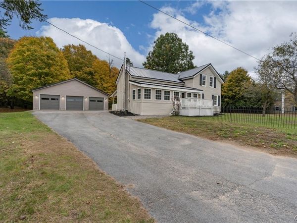 86 Island Branch Road, Gouverneur, NY 13642