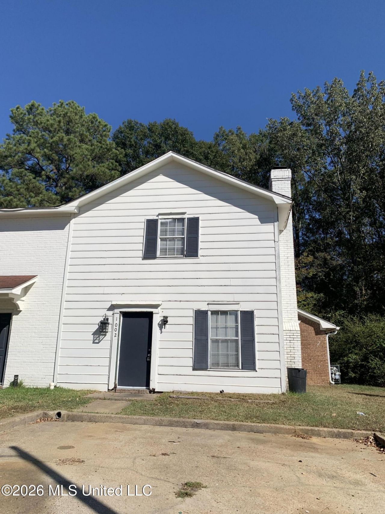 1002 Jamestown Way, Jackson, MS 39211 Main Photo