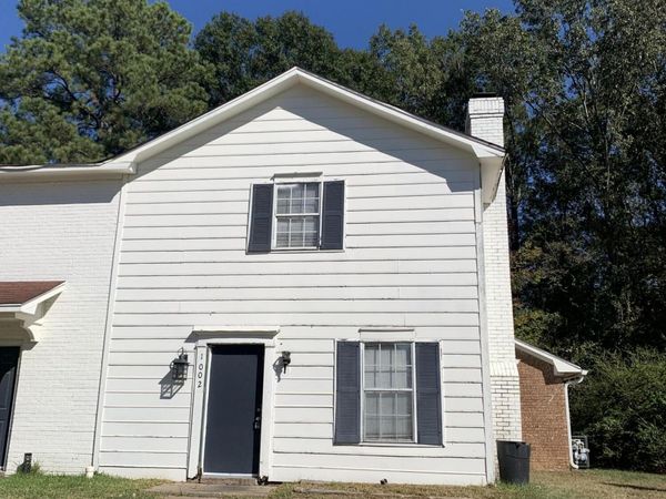 1002 Jamestown Way, Jackson, MS 39211
