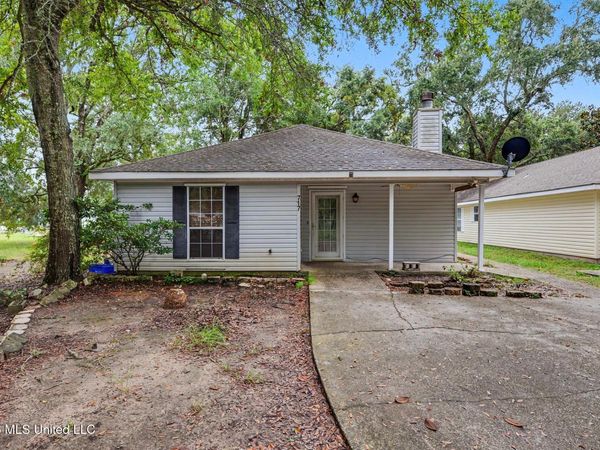 717 24th Street, Gulfport, MS 39501