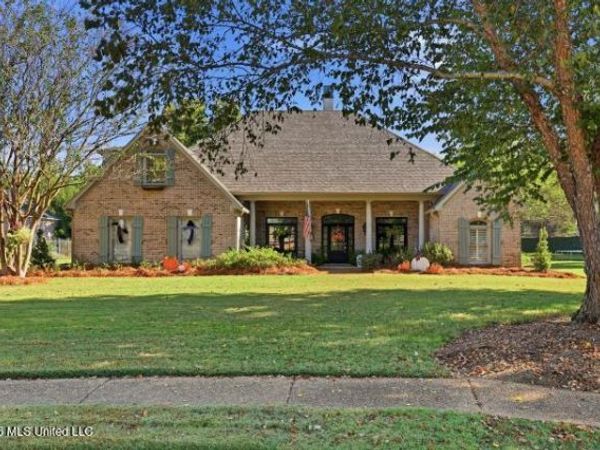 190 Parke Drive, Ridgeland, MS 39157