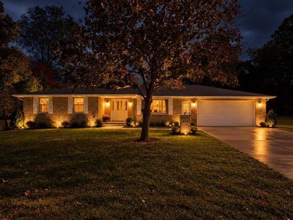 620 Inwood, Mansfield, OH 44903