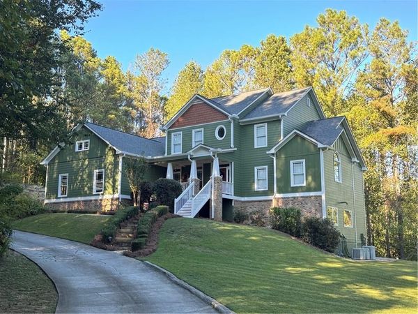 185 Georgetown Drive , Dallas, GA 30132
